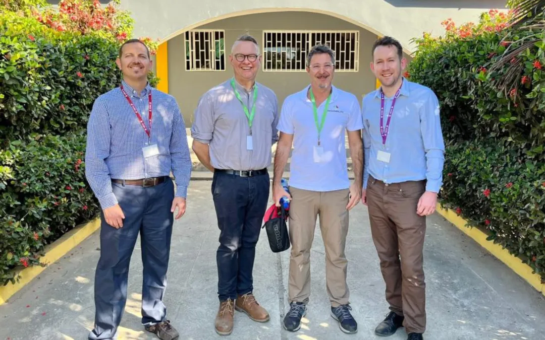 January 2023 – Mission in Haiti