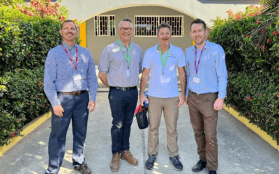 Gennaio 2023 – Missione ad Haiti