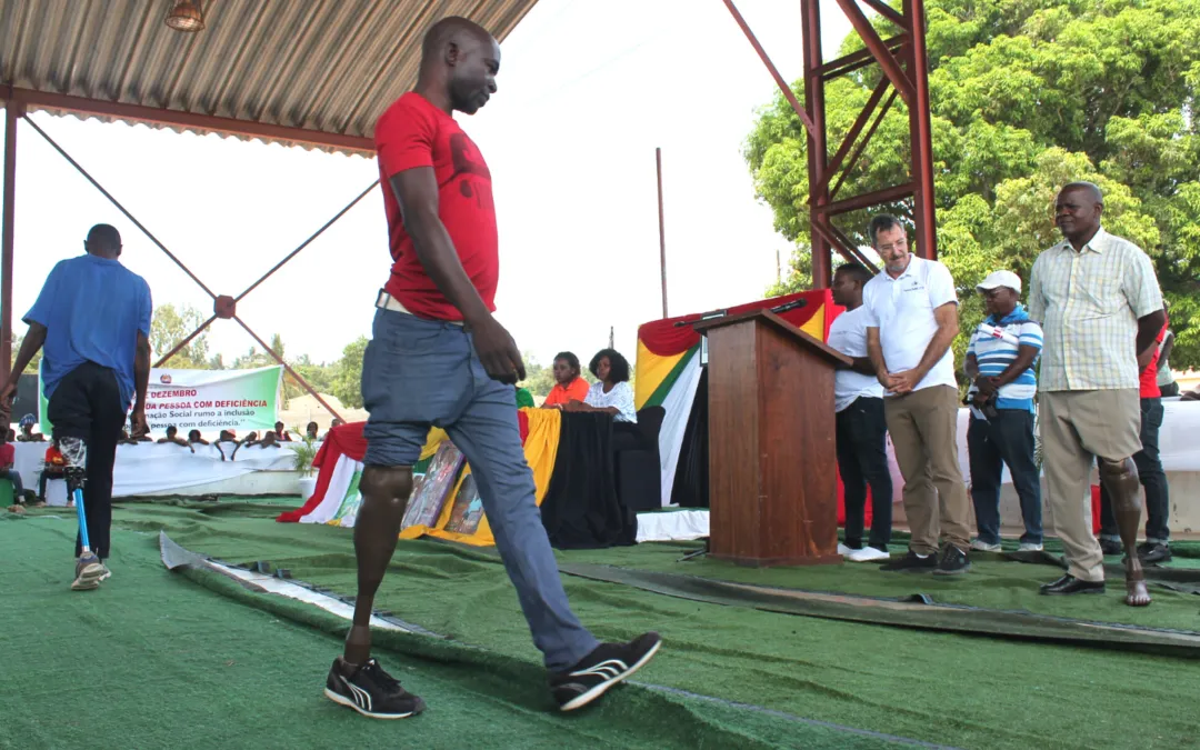 Save the date: run with SwissABILITY