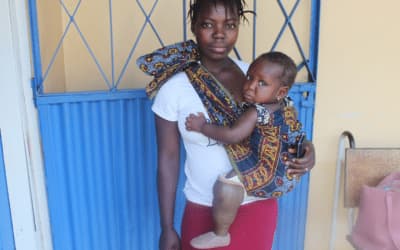 Giugno 2023 – Missione in Mozambico