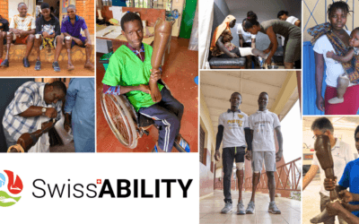 50 drops of hope for Tanzania