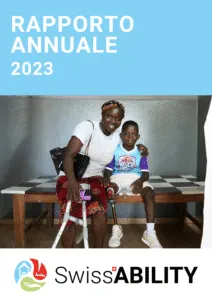 Annual Report 2023 | SwissABILITY