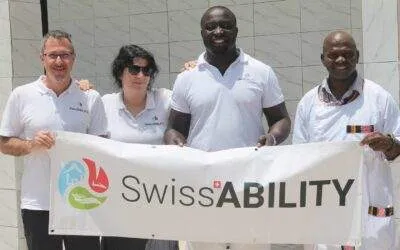 Newsletter april 2024