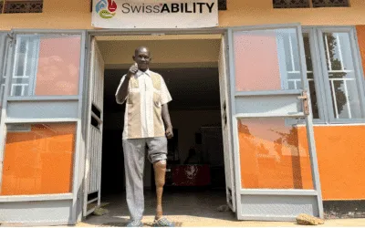 June and July 2024 – Mission in Uganda