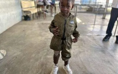 August 2024 – Mission to Mozambique