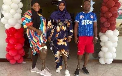 October 2024 – Mission to Tanzania