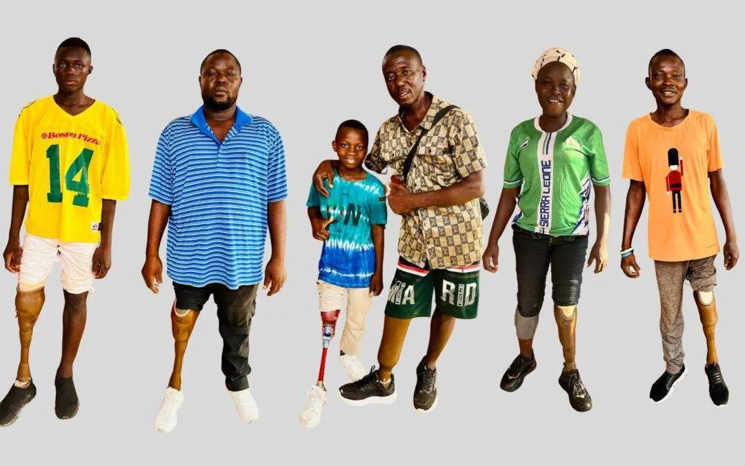 Newsletter April 2025