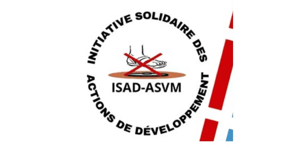 ISAD-ASVM