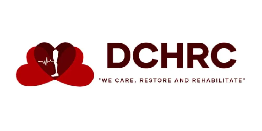DCHRC - Desire Charitable Hospital and Rehabilitation Centre