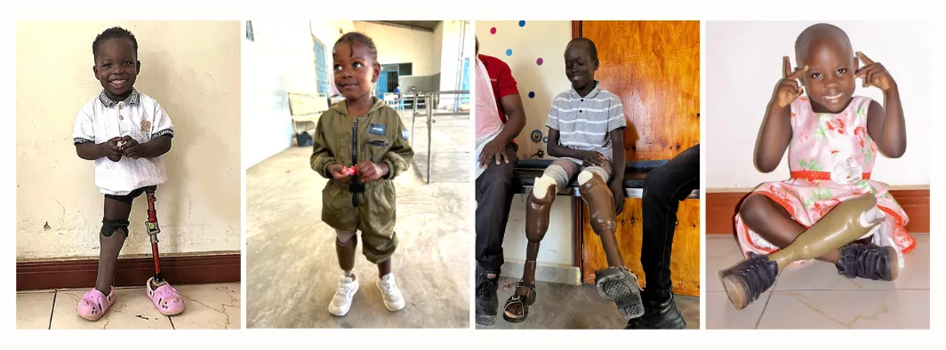 Passi verso il Futuro