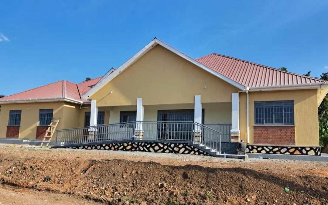 Un nuovo spazio per un sogno di sempre