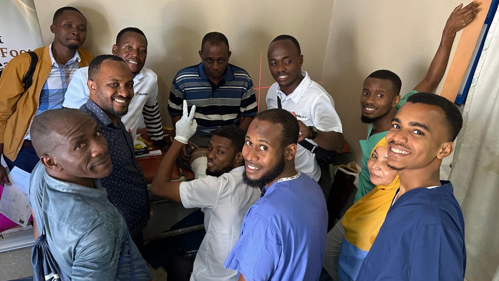 Tanzania Aug Report 25