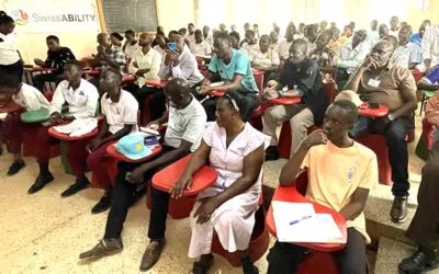 November 2025 – Missione in Uganda