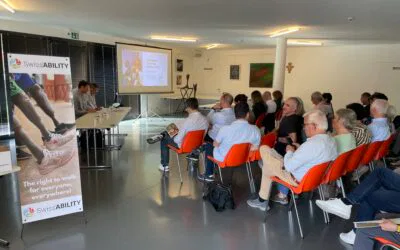 Assemblea generale dei Soci 2025