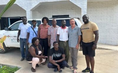 SENEGAL 2026: UN IMPEGNO CHE CONTINUA, UN IMPATTO CHE CRESCE