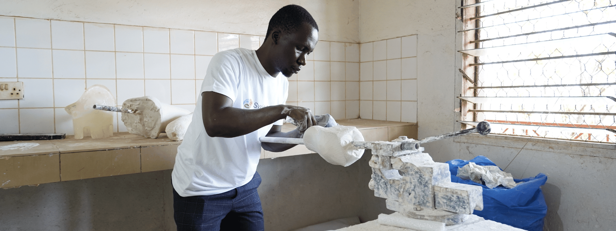 Sierra Leone 2023 | SwissABILITY