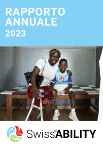 Rapporto annuale 2023 | SwissABILITY