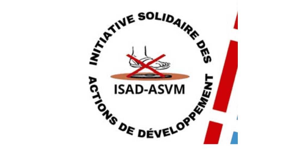 ISAD-ASVM