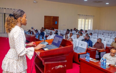 Conferenza APOT 2026 in Tanzania: la partecipazione di SwissABILITY