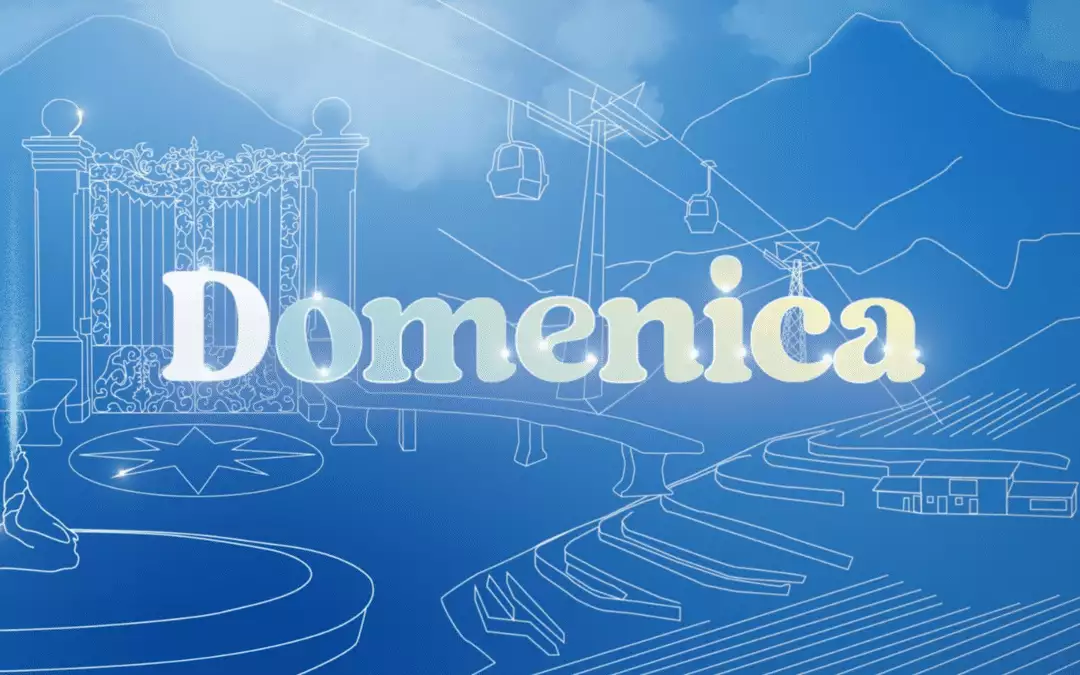 SwissABILITY in televisione per raccontare la sua storia!