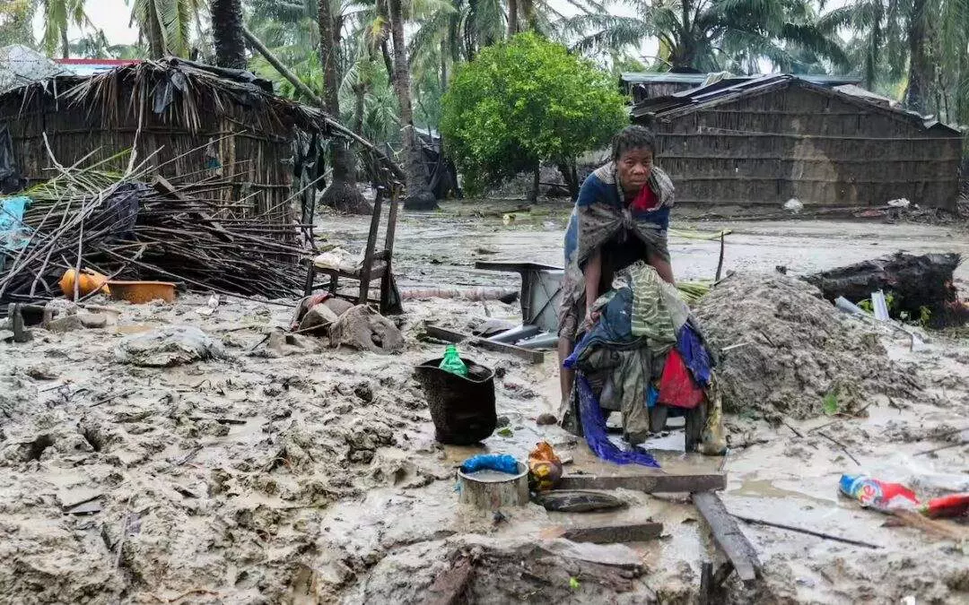 In Mozambico, c’è urgentemente bisogno di voi!