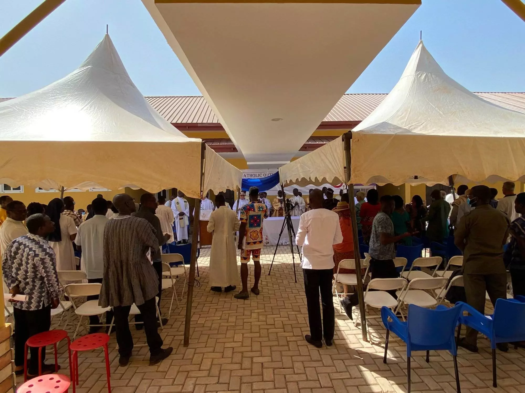 Ghana | SwissABILITY