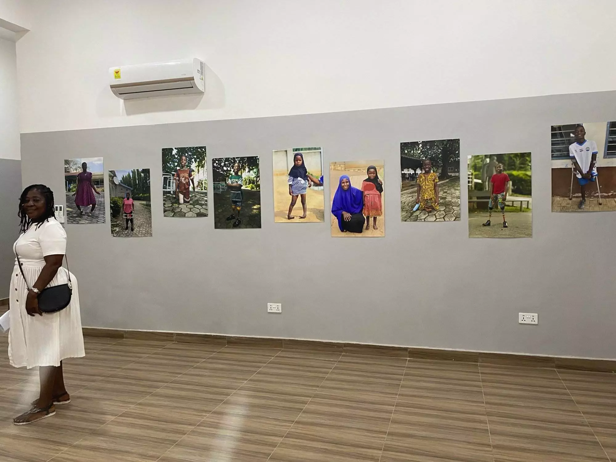Ghana | SwissABILITY